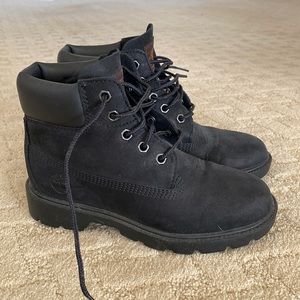 Timberland Waterproof boots
